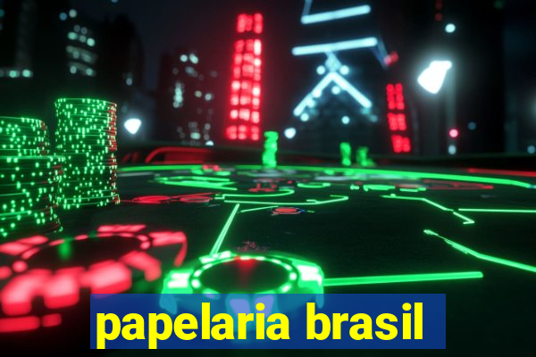 papelaria brasil